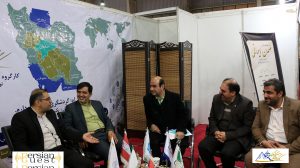 نخستین نمایشگاه صنایع خلاق اصفهان